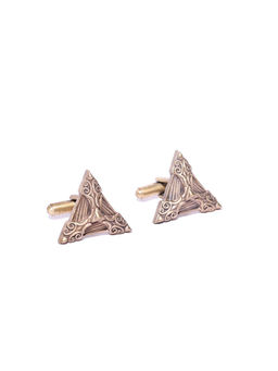 Cosa Nostraa - The Sui Generis Cufflink