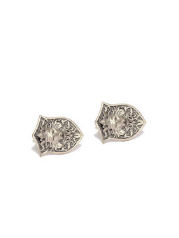 Cosa Nostraa - The Lion Shield Cufflinks