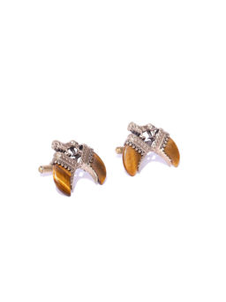 Cosa Nostraa - The Lion Claw Cufflinks