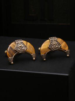 Cosa Nostraa - The Moon Claw Cufflink