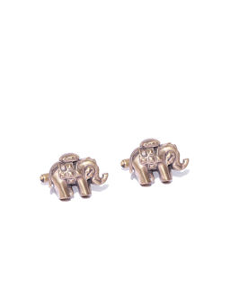 Cosa Nostraa - The Majesty Cufflink