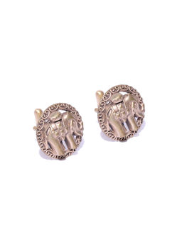 Cosa Nostraa - The Royal Majesty Cufflinks