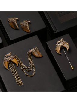 Cosa Nostraa - The Tiger Eye Gift Set