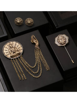 Cosa Nostraa - The Buddha-Myth Gift Set