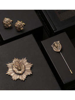 Cosa Nostraa - The Leo Gift Set