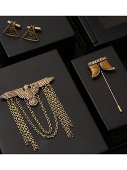 Cosa Nostraa - The Rising Eagle Gift Set