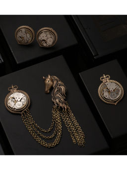 Cosa Nostraa - The Mustang-Timed Gift Set