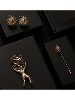 Cosa Nostraa - The Greek God Gift Set