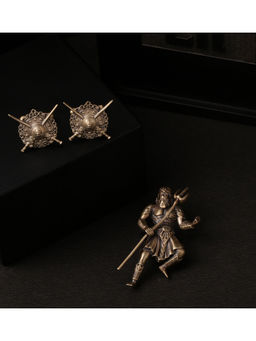 Cosa Nostraa - The Poseidon Gift Set