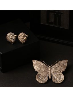 Cosa Nostraa - The Fly High Gift Set