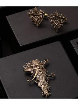 Cosa Nostraa - The Wizard Gift Set