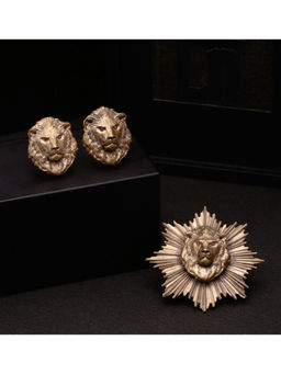 Cosa Nostraa - The Uber Lion Gift Set