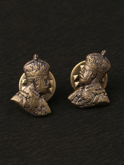 Cosa Nostraa - George V Collar Tips