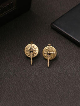 Cosa Nostraa - Vintage Sword Collar Tips