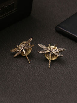 Cosa Nostraa - Dragonfly Collar Tips