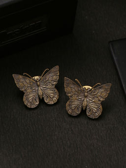 Cosa Nostraa - Butterfly Collar Tips