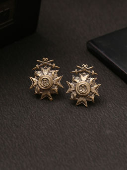 Cosa Nostraa - Musashi Collar Tips