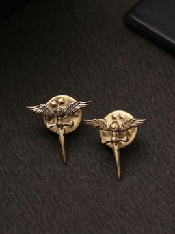 Cosa Nostraa - Roman Sword Collar Tips