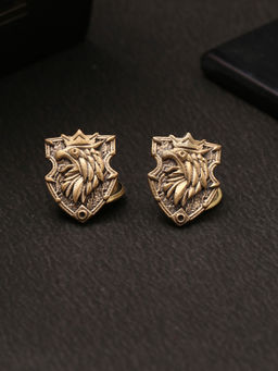 Cosa Nostraa - Eagle Shield Collar Tips