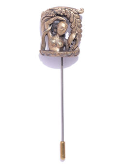 Cosa Nostraa - The Apsara Pin