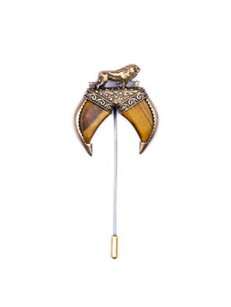 Cosa Nostraa - The Lion King Pin