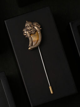 Cosa Nostraa - The Narsimha Pin