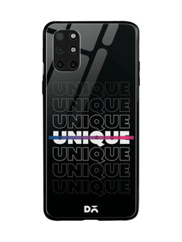 DailyObjects - Unique Glass Case Cover For OnePlus 8T 6.55"