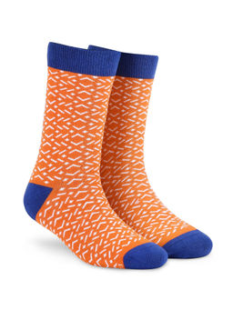 Dynamocks - Tangy - Men and Women Crew Length Socks