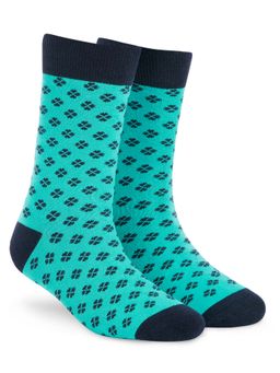 Dynamocks - Plus - Men and Women Crew Length Socks