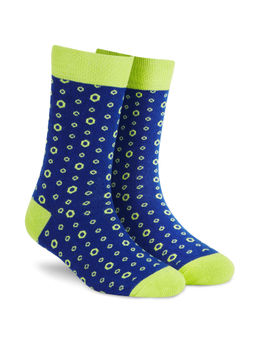 Dynamocks - Vibe - Men and Women Crew Length Socks