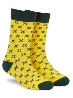 Dynamocks - Pop - Men and Women Crew Length Socks