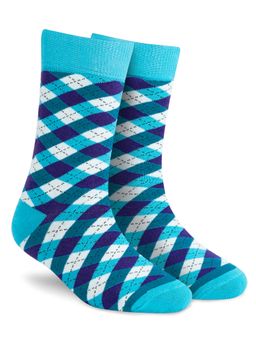 Dynamocks - Dandy - Men and Women Crew Length Socks