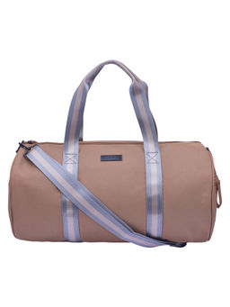 ESBEDA - Multi-Color Big Size Duffel Gym Bag