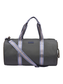 ESBEDA - Green Color Big Size Duffel Gym Bag