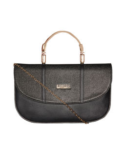 ESBEDA - Grey Color Small Spectacular Envelope Sling Bag