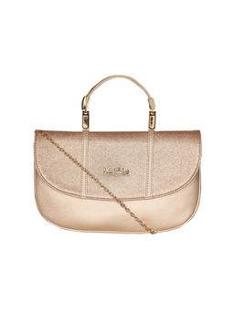 ESBEDA - Gold Small Spectacular Envelope Sling Bag
