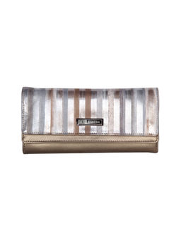 ESBEDA - Metallic Printed Fusion Wallet