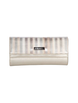 ESBEDA - Multi-Color Light Printed Fusion Wallet