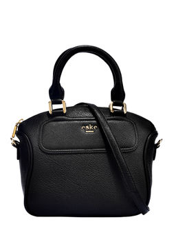 Eske - Black Clara Handbag