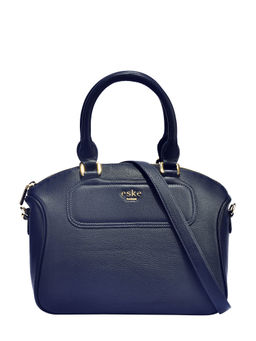 Eske - Navy Blue Clara Citybag