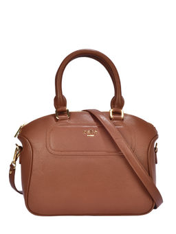 Eske - Brown Clara City Bag