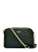 Green color option, Sold out, Currently selected