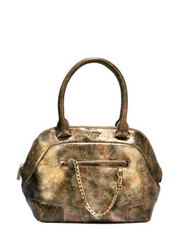 Eske - Green Estelle Medium Shopper Bag