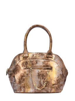 Eske - Multi-Color Estelle Medium Shopper Bag