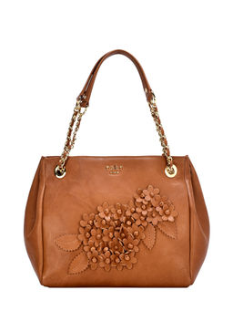 Eske - Brown Lauren City Bag