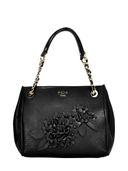 Black color option, Sold out, Currently selected