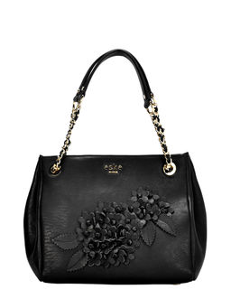 Eske - Black Lauren City Bag