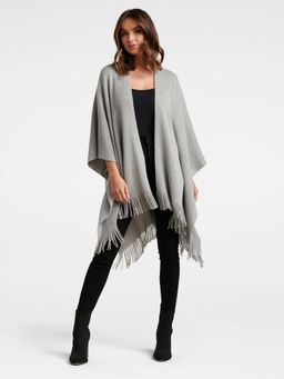 Forever New - Mia Metallic Cape