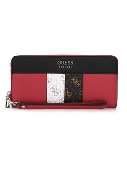 Guess - Katey Red Wallet