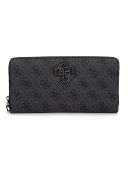 Guess - Noelle Charcoal Wallet